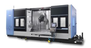 Doosan SMX 5100