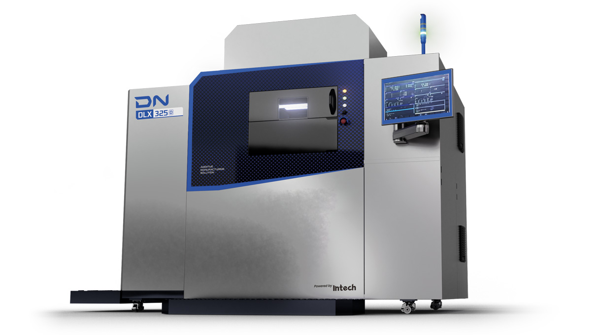 DN Solutions 3D Printer DLX-325