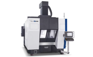 Hyundai WIA XF8500