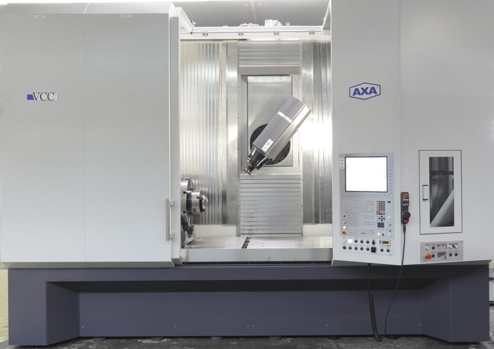 AXA VCC50