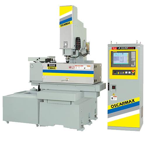 Oscarmax Cmax S550