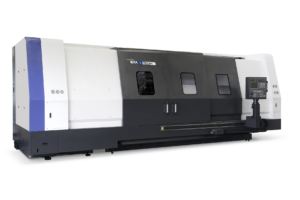 Hyundai WIA L 600 / 700 / 800