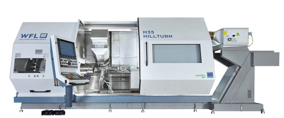 M35_MILLTURN WFL M35, M35-G Millturn