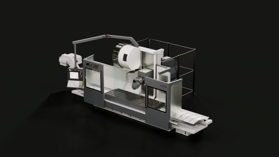 MTE-K-serie MTE K-serie