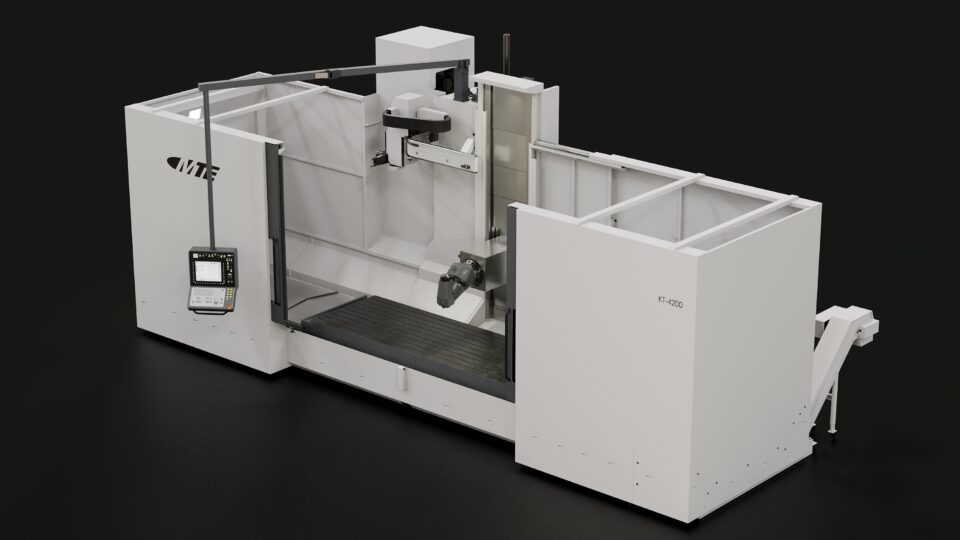 MTE-KT MTE KT-serie