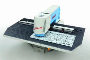 EUROMAC  Stansemaskiner