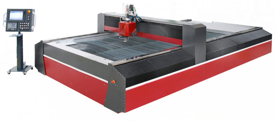 Water Jet