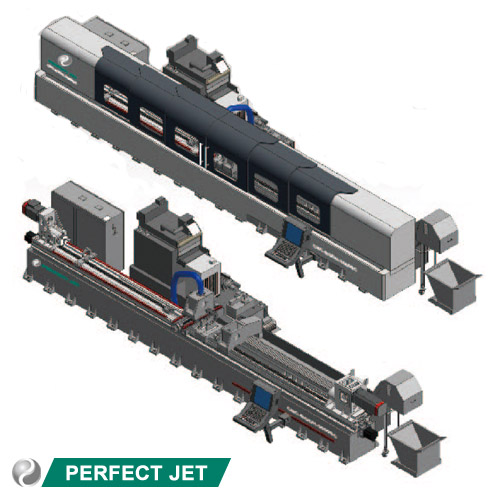 DH Serien - Perfect Jet