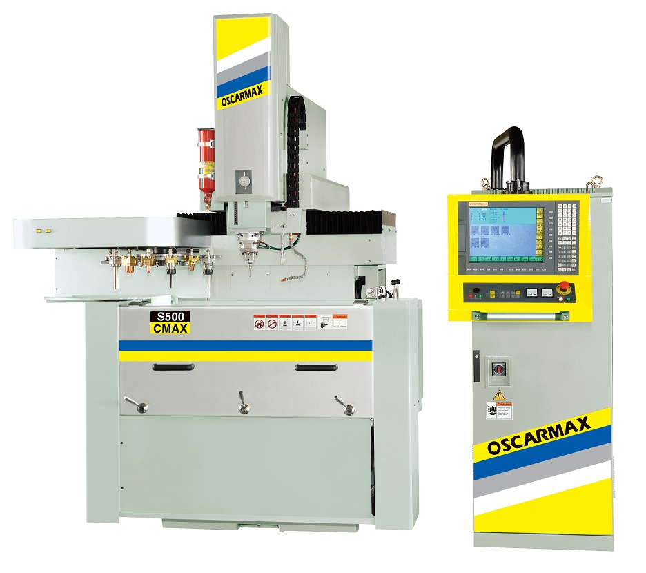 Oscarmax Cmax S500