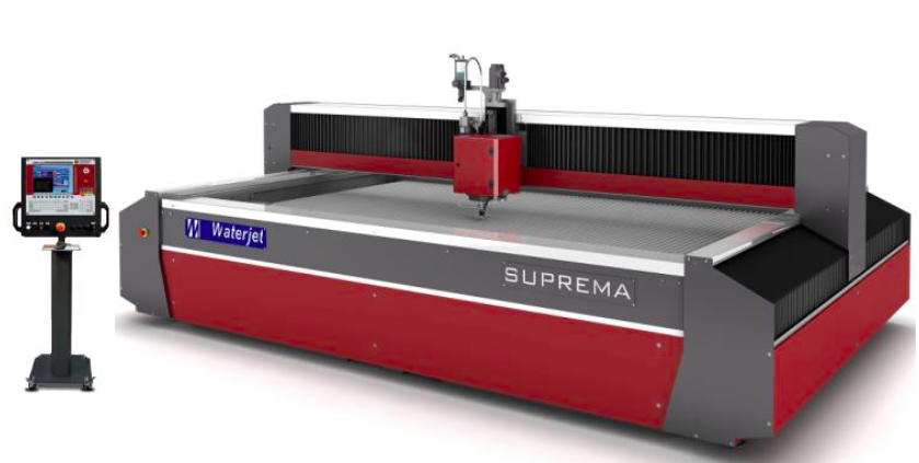 Water Jet