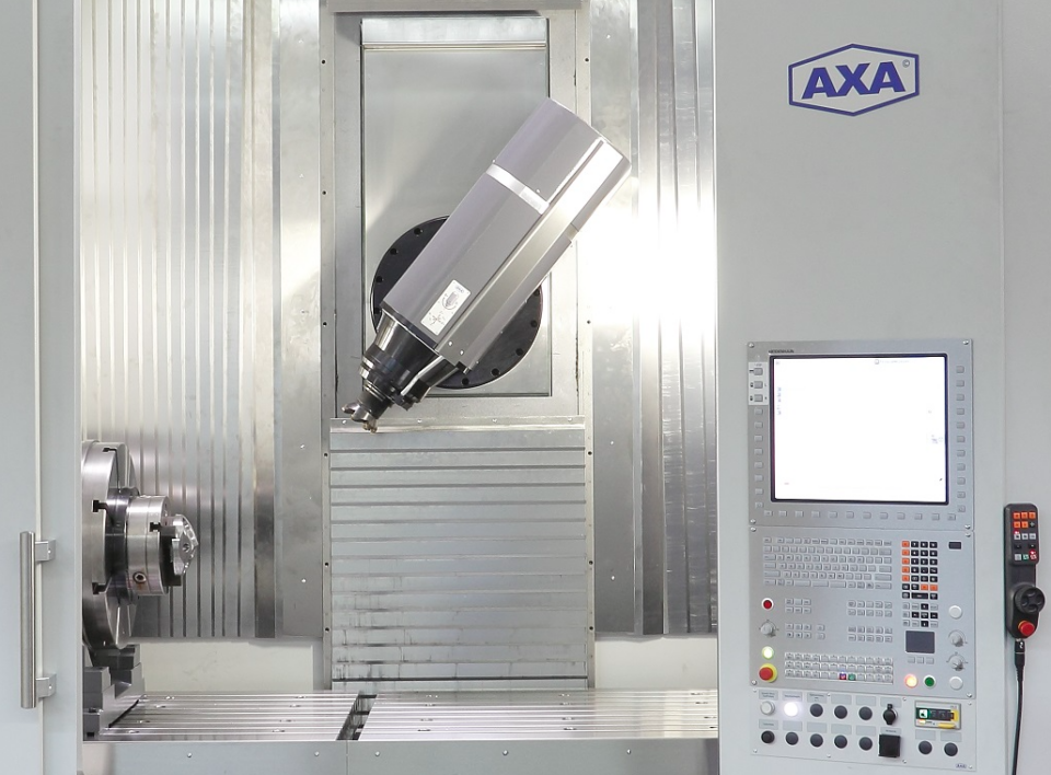 AXA VCC50