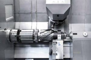 M30-G Millturn