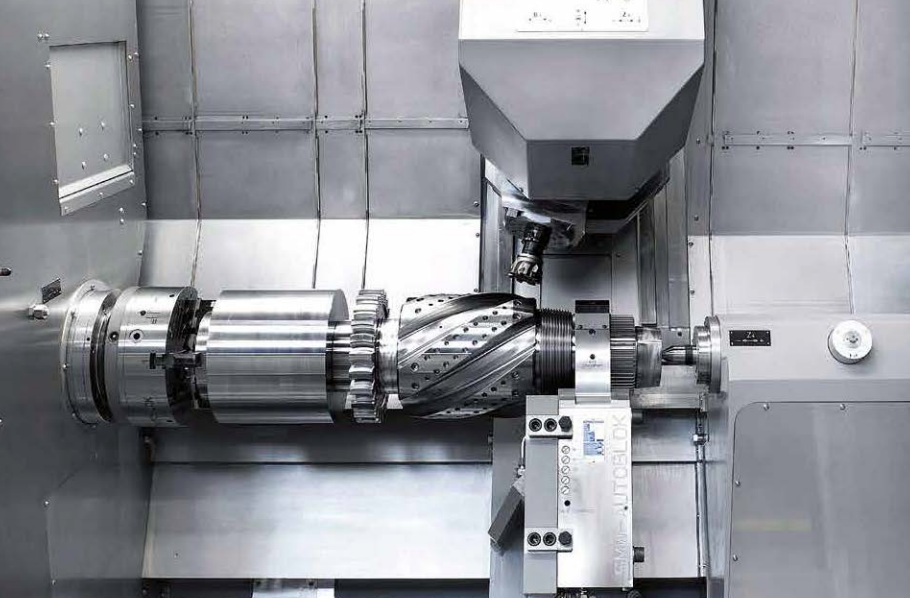 WFL-M30-Millturn M30-G Millturn