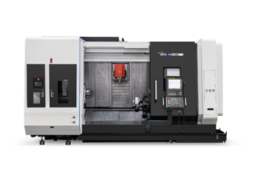 Hyundai WIA XM2600/3100-Serie