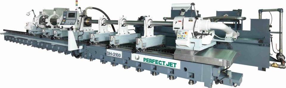 DH Serien - Perfect Jet