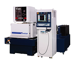 Excetek V400