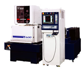Excetek V500